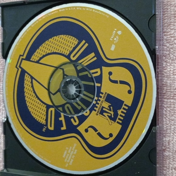 The unplugged collection vol 1 - Picture 4 of 6